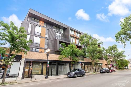 4513 N Clark Unit 306, Chicago, IL 60640