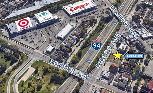 5130-50 N Cicero, Chicago, IL 60630