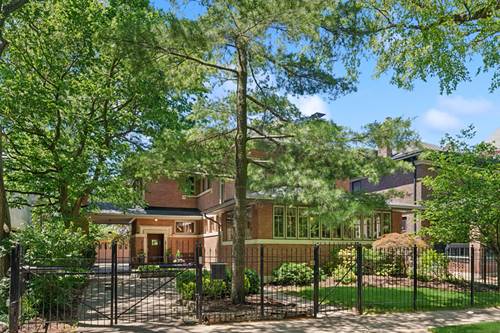 4234 N Hazel, Chicago, IL 60613