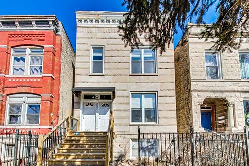 2622 W Crystal, Chicago, IL 60622
