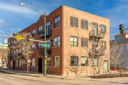 1560 W Wabansia Unit 2E, Chicago, IL 60642