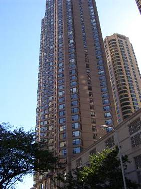 401 E Ontario Unit 701, Chicago, IL 60611