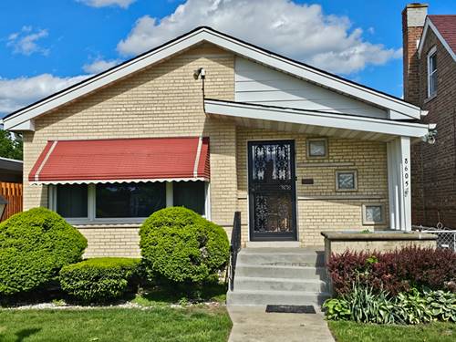 8605 S Calumet, Chicago, IL 60619