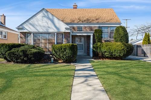 7540 Kildare, Skokie, IL 60076