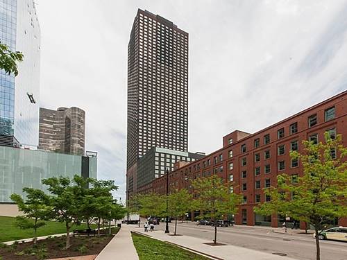 474 N Lake Shore Unit P367, Chicago, IL 60611