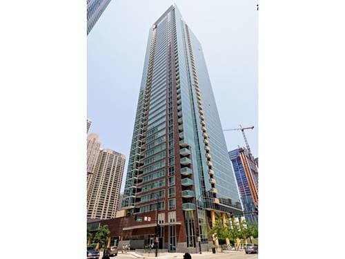 505 N Mcclurg Unit 702, Chicago, IL 60611