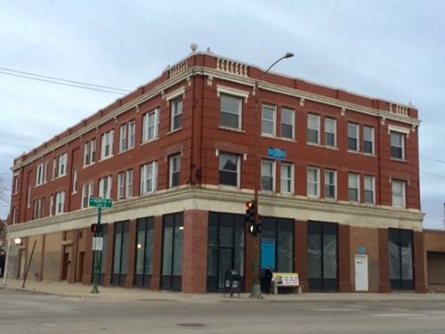 1609 N Lawndale Unit 3N, Chicago, IL 60647