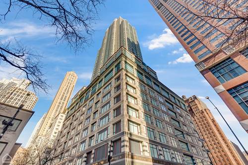 100 E Huron Unit 1202, Chicago, IL 60611