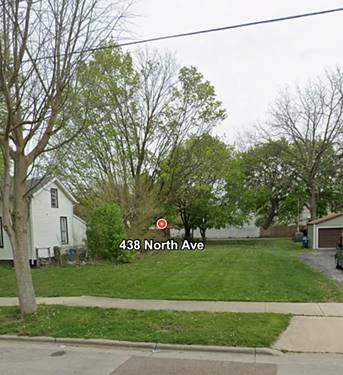 438 North, Aurora, IL 60505