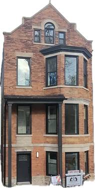 1525 S Harding, Chicago, IL 60623