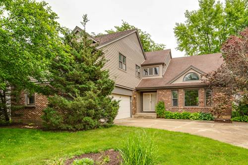 621 Raintree, Buffalo Grove, IL 60089