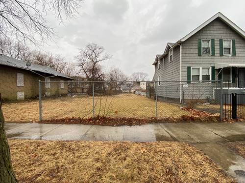 7826 S Marquette, Chicago, IL 60649