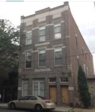 3212 S Wallace, Chicago, IL 60616