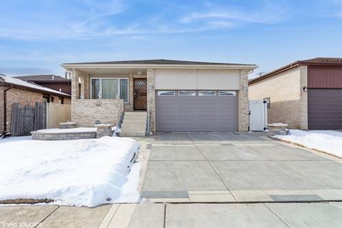 388 Campbell, Calumet City, IL 60409