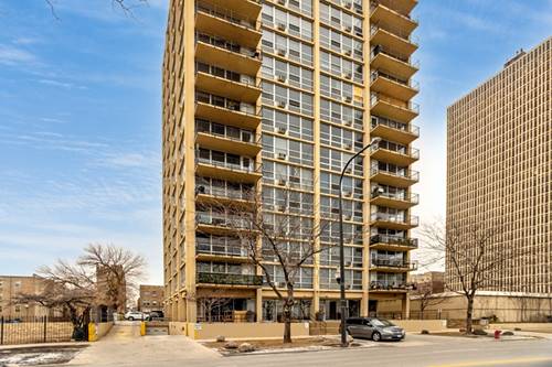 6730 S South Shore Unit 501, Chicago, IL 60649