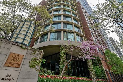 480 N Mcclurg Unit 308, Chicago, IL 60611