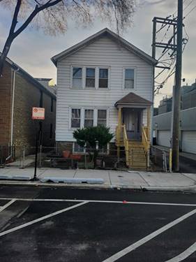 1711 W Augusta, Chicago, IL 60622