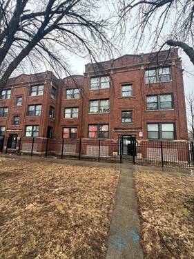 73 E 69th Unit 2, Chicago, IL 60637