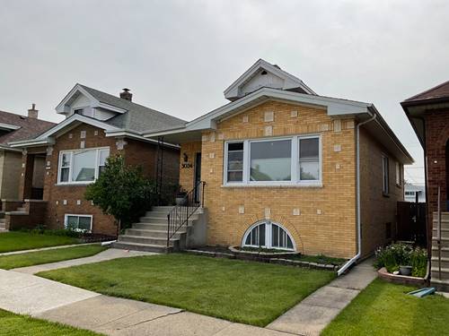 3034 N 76th, Elmwood Park, IL 60707