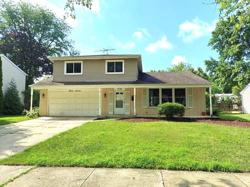 1216 Evergreen, Naperville, IL 60540