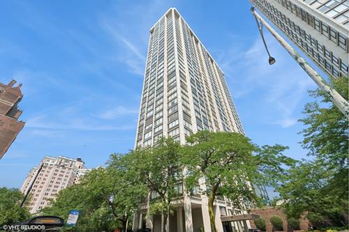 5455 N Sheridan Unit 1415, Chicago, IL 60640