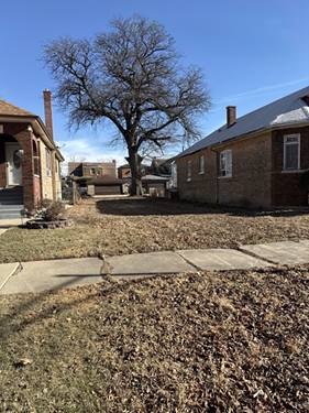 10343 S Sangamon, Chicago, IL 60643