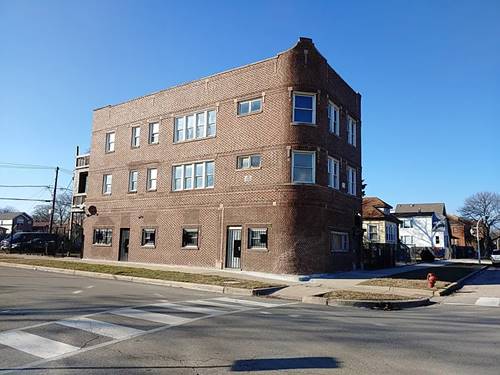 6758 S Hermitage, Chicago, IL 60636