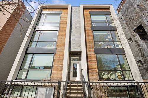 2912 W Lyndale Unit 1E, Chicago, IL 60647