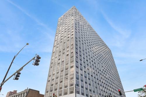 4343 N Clarendon Unit 513, Chicago, IL 60613
