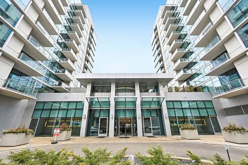 125 S Green Unit 1007A, Chicago, IL 60607