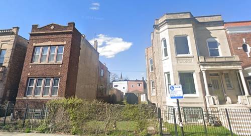 4252 W Wilcox, Chicago, IL 60624