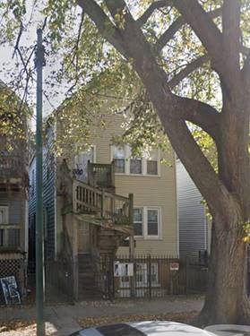 8711 S Exchange, Chicago, IL 60617