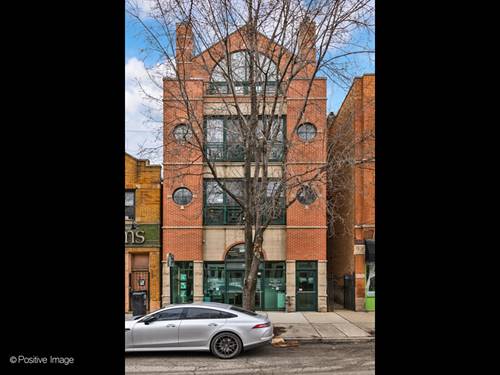 852 N Ashland Unit 1, Chicago, IL 60622