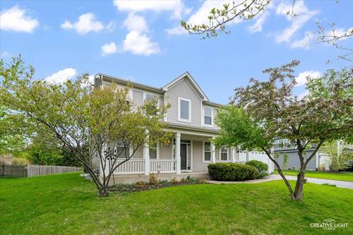 117 Preakness, Oswego, IL 60543