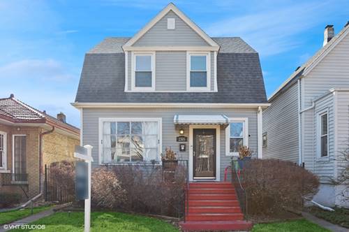 2305 W Farragut, Chicago, IL 60625