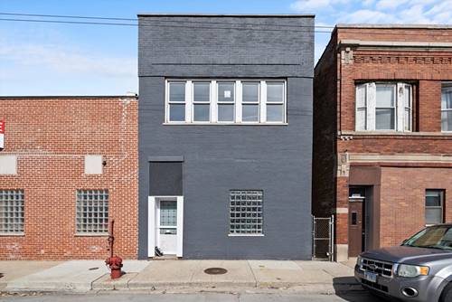 5028 W Lawrence, Chicago, IL 60630