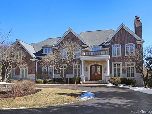 25696 W Chatham, Barrington, IL 60010