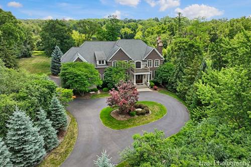 25696 W Chatham, Barrington, IL 60010