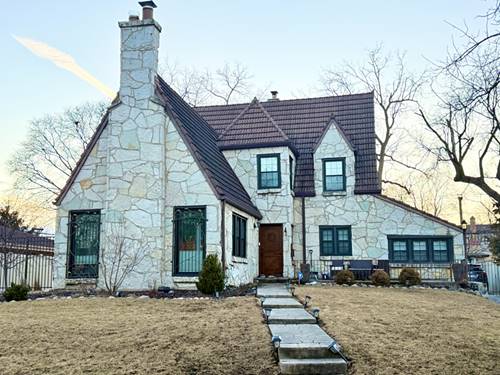 1772 Birch, Des Plaines, IL 60018