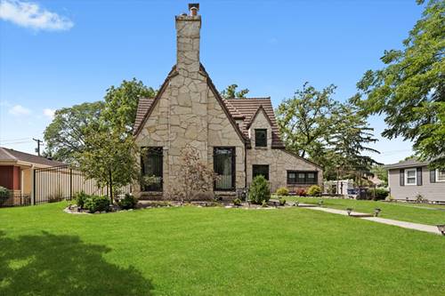 1772 Birch, Des Plaines, IL 60018