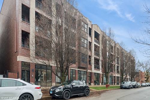 2130 W Rice Unit 2, Chicago, IL 60622