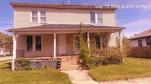 14601 S Jefferson, Harvey, IL 60426