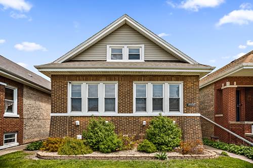 8837 S Throop, Chicago, IL 60620