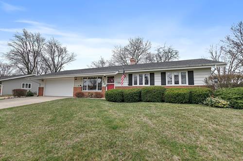 160 Washington, Hoffman Estates, IL 60169