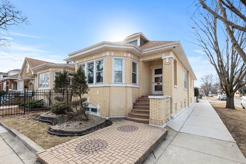 4900 S Keeler, Chicago, IL 60632