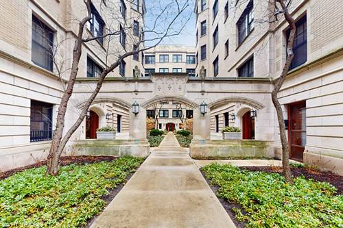 2341 N Commonwealth Unit 1L, Chicago, IL 60614