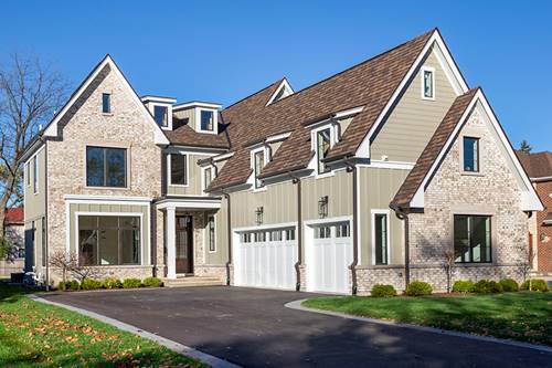 2060 Brentwood, Northbrook, IL 60062