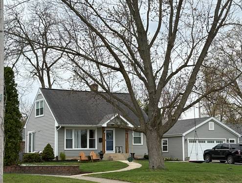 104 S Prospect, Wheaton, IL 60187