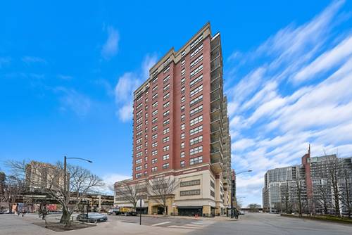 5 E 14th Unit 1701, Chicago, IL 60605