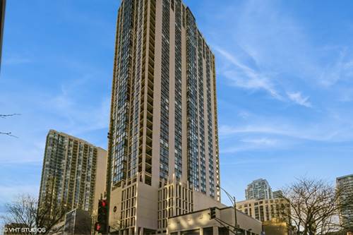 1122 N Clark Unit 3709, Chicago, IL 60610
